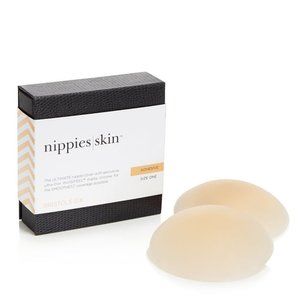 B-SIX Bristols Six Nippies Skin